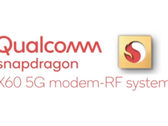 O novo modem X60 da Qualcomm foi usado neste teste. (Fonte: Qualcomm)