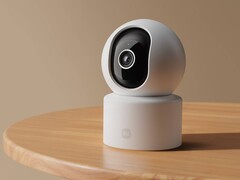 Câmera inteligente C302: Nova câmera de vigilância inteligente. (Fonte da imagem: Xiaomi)