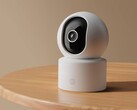 Câmera inteligente C302: Nova câmera de vigilância inteligente. (Fonte da imagem: Xiaomi)