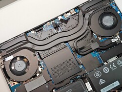 Unidade de resfriamento