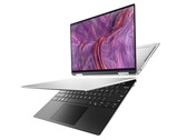 Revisão 2-em-1 do Dell XPS 13 9310: Melhor que o XPS 13 7390 2 em 1 de uma forma específica