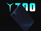 O Legion Y700. (Fonte: Lenovo)
