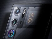 O RedMagic 9S Pro. (Fonte: Nubia)
