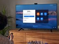 Alguns usuários da Amazon Fire TV Omni Series agora podem usar um aplicativo Zoom em sua TV. (Fonte de imagem: Amazon Fire TV)