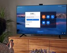 Alguns usuários da Amazon Fire TV Omni Series agora podem usar um aplicativo Zoom em sua TV. (Fonte de imagem: Amazon Fire TV)