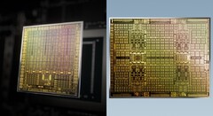 Nvidia agora tem GPUs para atender tanto as comunidades de jogos quanto as de mineração. (Fonte de imagem: Nvidia)