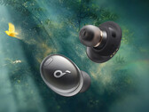 De acordo com o vazamento, o Soundcore Liberty 4 Pro é o sucessor do Soundcore Liberty 3 Pro. (Imagem: Anker)