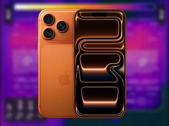 Apple a GPU do iPhone 17 Pro conta com aceleradores neurais e mais cache para melhorar o desempenho da IA. (Fonte da imagem: Apple, Argmax, editado)