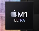 O Apple M1 Ultra provou ser um chip engenhoso no conjunto de referência do PassMark. (Fonte da imagem: Apple - editado)