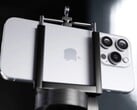O Apple iPhone 16 Pro deve receber várias pequenas alterações de design. (Imagem: AppleTrack)