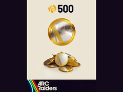 Uma imagem listando 500 Raider Tokens para compra na Epic Game Store (fonte da imagem: Epic Games)