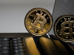 Um novo ETF de Bitcoin pode dar mais apoio à maior criptomoeda do mundo (Imagem: Aleksi Räisä)