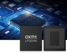 JEDEC publica o padrão de memória LPDDR6 (Fonte da imagem: CXMT)
