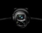 A DJI não está fazendo nenhuma tentativa de esconder o que vai revelar na próxima terça-feira. (Fonte da imagem: DJI)