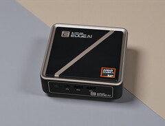 Sapphire Edge AI com AMD Ryzen AI 9 HX 370