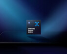 A Samsung diz que apenas a velocidade máxima de clock mais baixa é diferente no Exynos 2400e (Fonte da imagem: Samsung - editado)