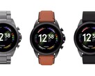 O Fossil Gen 6 será lançado em várias cores e em dois tamanhos. (Fonte da imagem: Roland Quandt & WinFuture)