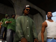 Um novo guia de speedrun permite que os jogadores concluam GTA: San Andreas em menos de uma hora.