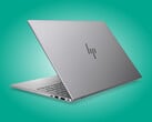 O ZBook 8 G2a 16 pesa a partir de 1,76 kg.