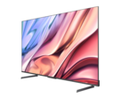 A TV Hisense U80H 8K tem uma taxa de atualização nativa de 120 Hz. (Fonte de imagem: Hisense)