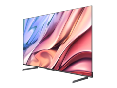 A TV Hisense U80H 8K tem uma taxa de atualização nativa de 120 Hz. (Fonte de imagem: Hisense)