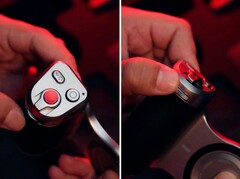 O Honor Magic 8 Pro recebe botões adicionais graças ao kit de câmera Telesin