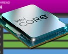 O Intel Core i9-12900K é o principal chip dos novos processadores do Alder Lake 12th-gen core. (Fonte de imagem: Intel/CPU-Z Validator - editado)