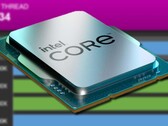 O Intel Core i9-12900K é o principal chip dos novos processadores do Alder Lake 12th-gen core. (Fonte de imagem: Intel/CPU-Z Validator - editado)