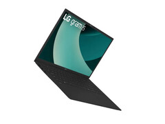 O Gram 15 15Z80T é mais leve do que seus irmãos baseados em Intel. (Fonte da imagem: LG)