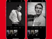 O aplicativo de câmera da Leica para iPhone recebeu pela primeira vez um estilo que pretende imitar o trabalho de um determinado fotógrafo. (Fonte da imagem: Leica)