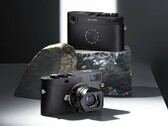 Uma nova câmera Leica M com visor eletrônico pode estar em desenvolvimento (Fonte da imagem: Leica)