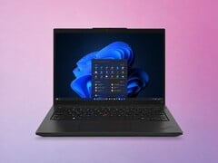 O ThinkPad L14 Gen 7 já está disponível mundialmente com processadores Intel Panther Lake.