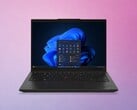 O ThinkPad L14 Gen 7 já está disponível mundialmente com processadores Intel Panther Lake.