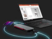 O novo banco de energia elétrica da Lenovo. (Fonte: Lenovo)