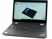 Breve Análise do Conversível Lenovo ThinkPad L390 Yoga (Core i5-8265U, 256 GB, FHD)