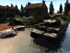 O jogo “Men of War: Assault Squad 2” está disponível no Steam com um desconto de 80 até 9 de julho.