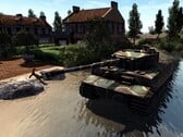 O jogo “Men of War: Assault Squad 2” está disponível no Steam com um desconto de 80 até 9 de julho.