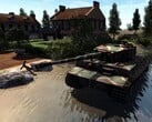O jogo “Men of War: Assault Squad 2” está disponível no Steam com um desconto de 80 até 9 de julho.