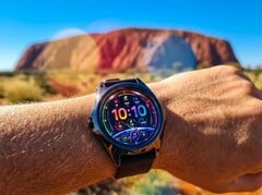 Os relógios inteligentes requerem apenas até 4.000 nits de pico para serem vistos em um dia de sol forte; portanto, o valor agregado de 6.000 nits é questionável.