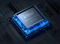 Intel N100 (fonte: Geekom)