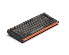 Teclado mecânico para jogos Minisforum MKB i83 (Fonte: Minisforum)