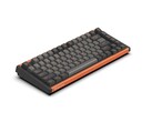 Teclado mecânico para jogos Minisforum MKB i83 (Fonte: Minisforum)