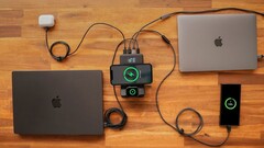 O Flash Pro Ultra. (Fonte da imagem: Chargeasap)