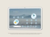 Novas informações sobre o próximo Google Pixel Tablet surgiram online (imagem via Google)