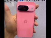 A série Google Pixel 9 receberá uma atualização muito necessária do sensor de impressão digital (imagem via @hanibioud on X)