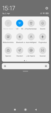 Revisão do smartphone Xiaomi Redmi 9AT