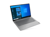 Lenovo ThinkBook 13s em revisão: Duração ou desempenho da bateria? Você decide.