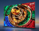 A Q10M Ultra TV da TCL já está disponível na China. (Fonte da imagem: JD.com)