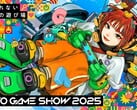 Arte do site da Tokyo Game Show 2025 (fonte da imagem: Tokyo Game Show)