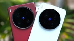 Um dos primeiros vídeos práticos do Vivo X300 Pro global o compara com o Vivo X200 Ultra (Fonte da imagem: @feni_book)